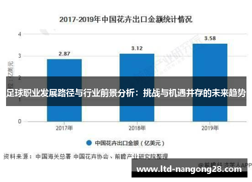 足球职业发展路径与行业前景分析：挑战与机遇并存的未来趋势