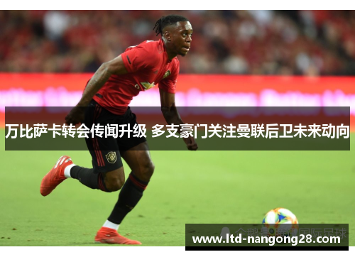万比萨卡转会传闻升级 多支豪门关注曼联后卫未来动向