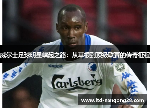 威尔士足球明星崛起之路：从草根到顶级联赛的传奇征程