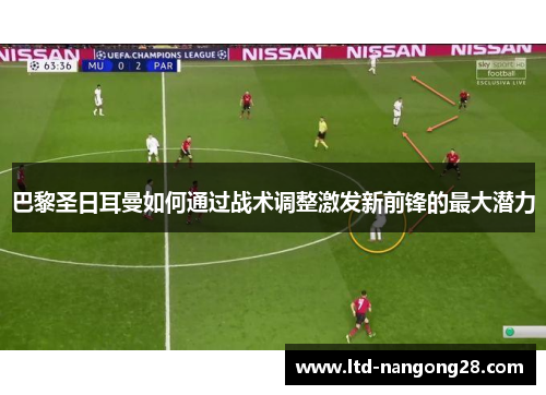 巴黎圣日耳曼如何通过战术调整激发新前锋的最大潜力