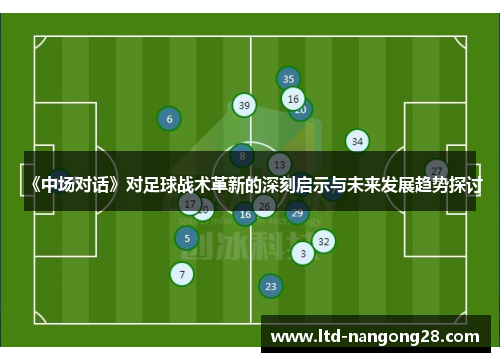 《中场对话》对足球战术革新的深刻启示与未来发展趋势探讨