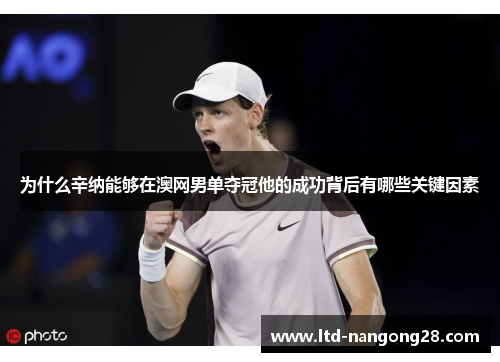 为什么辛纳能够在澳网男单夺冠他的成功背后有哪些关键因素