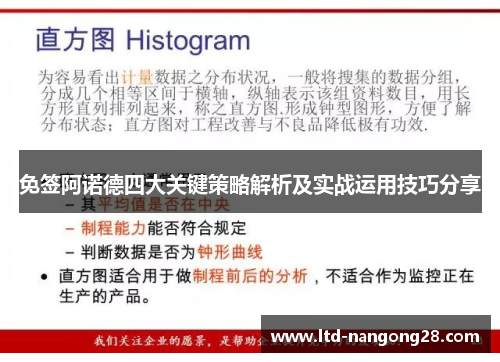 免签阿诺德四大关键策略解析及实战运用技巧分享