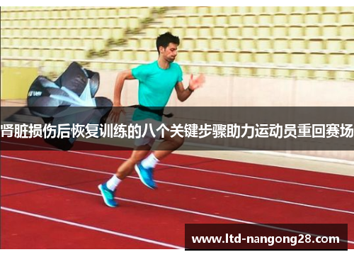 肾脏损伤后恢复训练的八个关键步骤助力运动员重回赛场