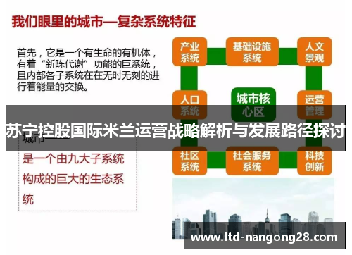 苏宁控股国际米兰运营战略解析与发展路径探讨